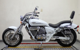 HONDA V-TWIN MAGNA MC29