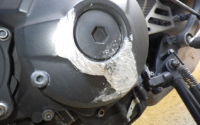 YAMAHA XSR900 2020 RN56J