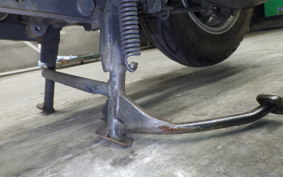 YAMAHA AXIS 125 TREET SE53J