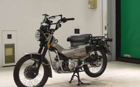 HONDA CT125-2 JA65