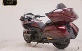 HONDA GL 1800 GOLD WING TOUR DCT 2026 SC79
