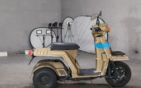 HONDA GYRO TD01
