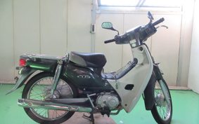 HONDA SUPER CUB50 AA04