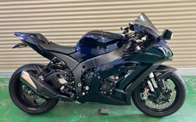 KAWASAKI NINJA ZX-10R SE 2021 ZXT02E