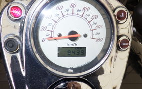 HONDA SHADOW 400 2007 NC34