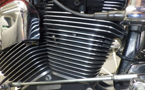 HARLEY FLSTC 1580 2010