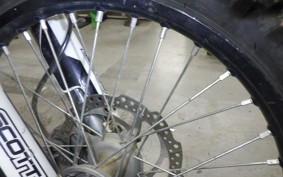 SUZUKI RM-Z250