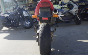 HONDA HORNET 250 2011 MC31