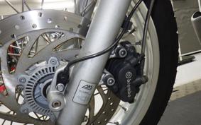 BMW F650GS 2002