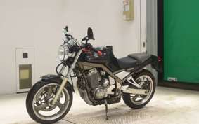 YAMAHA SRX600 Gen.4 1991 3SX