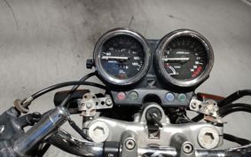 HONDA ZELBIS MC25
