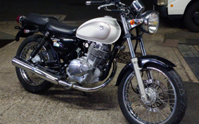 SUZUKI ST250E TYPES NJ4CA