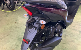 YAMAHA JOG ONE SEM3J