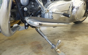HARLEY FLSTN 1580 2008