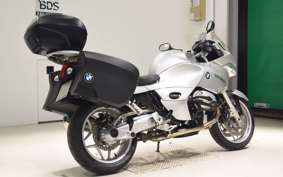 BMW R1200ST 2018
