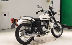 KAWASAKI W230 2025 BJ230A