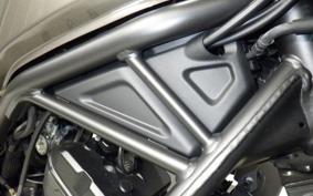 HONDA REBEL 250 S MC49