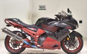 KAWASAKI ZX 1400 NINJA 2008