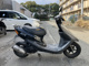 Фото Honda DIO с японского аукциона