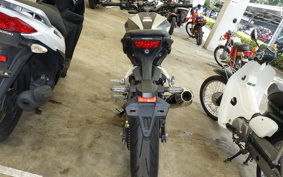 HONDA CB250RA MC52
