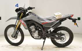 HONDA CRF250L MD47