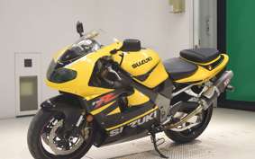 SUZUKI TL1000R 2005