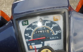 HONDA C50 SUPER CUB E C50