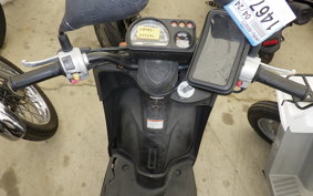 YAMAHA GEAR Gen.2 2025 UA08J