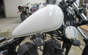 YAMAHA VIRAGO 250 3DM