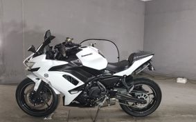 KAWASAKI NINJA650 ER650H