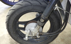 SUZUKI LET's 4 CA45A