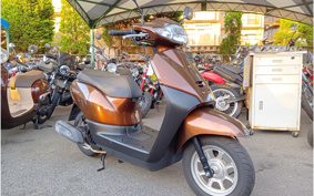 HONDA  TACT  BASIC  AF79