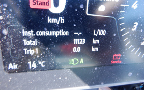 DUCATI  DUCATI  MULTI  STRADA V4S 2021 1A00