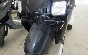 HONDA GYRO CANOPY