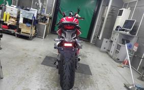 HONDA CBR650R 2021 RH03