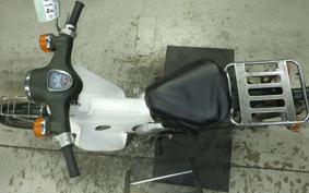 HONDA C50 SUPER CUB C50