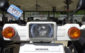 HONDA GYRO X TD02