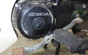 HONDA C50 SUPER CUB AA01