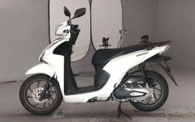 HONDA DIO110 BASIC  JK03