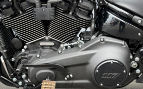 HARLEY FXLRST-TC 2023 YXZ