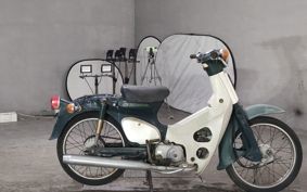 HONDA SUPER CUB50 C50