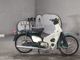 Фото Honda SUPER CUB50 с японского аукциона