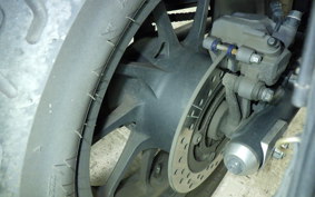 HONDA REBEL 500 A 2017 PC60