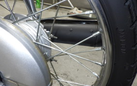 HONDA C50 SUPER CUB 2022 AA09