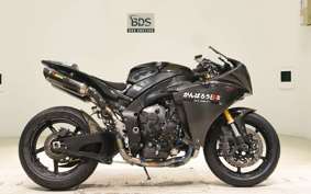 YAMAHA YZF-R1 2026