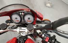 DUCATI  DUCATI  MONSTAR 900IE 2002 M400AA