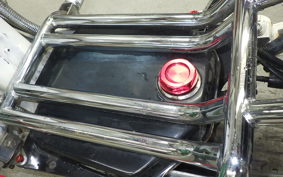 HONDA ZOOMER 2020 AF58