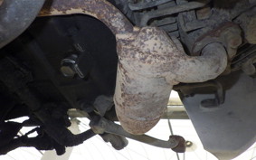 HONDA C50 SUPER CUB AA04