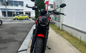 DUCATI SCRAMBLER ICON 2023 7K00