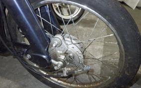 HONDA C50 SUPER CUB E AA01